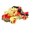 Mattel - Cars - Cars Veicoli Night Ricers Ass.To  HPG76