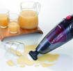 Ariete 2474 wet & dry cordless
