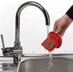 Ariete 2474 wet & dry cordless