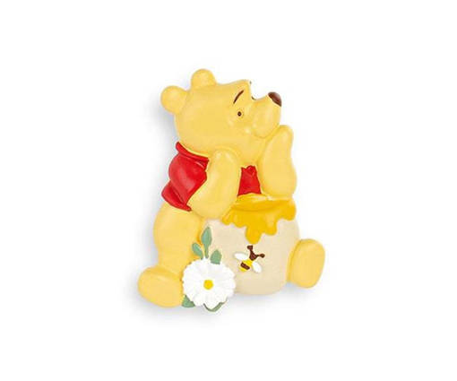 1pz MAGNETE WINNIE THE POOH 