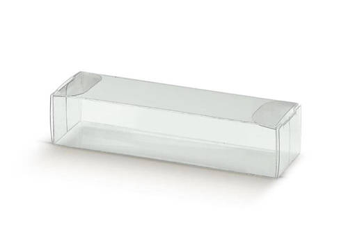 CF10 Cupido 12418C ASTUCCI.50X30X20 TRASPARENTI