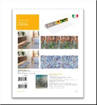 Zambetti Passatoia Rotolo VINILE, Dis. 03 Spezie