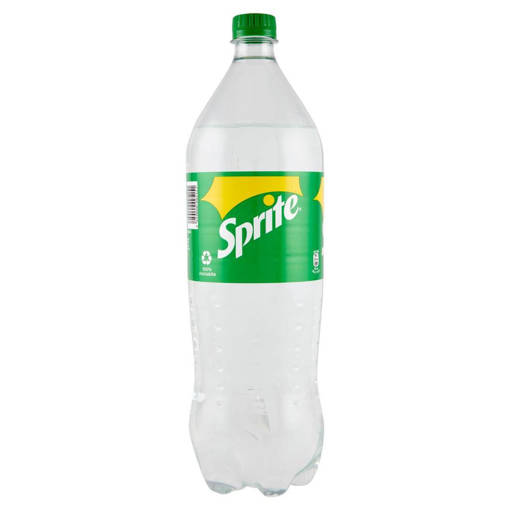 SPRITE, Bibita gassata 1,5 lt (PET)