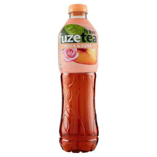 FUZETEA PESCA E ROSA CANINA ML.1250                         