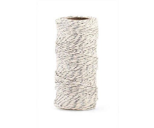 TST RO.COT.BICOLOR MM2 M100 ARGENT