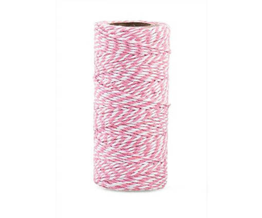 TST RO.COT.BICOLOR MM2 M100 ROSA