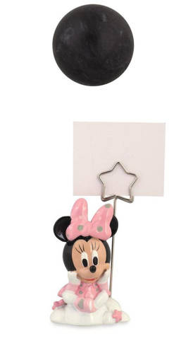 Cupido 1Pezzi Segnap.Minnie Rosa 69503D Int , 69509