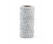 CUPIDO RO.COT.BICOLOR MM2 M100 GRIGIO