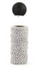 CUPIDO RO.COT.BICOLOR MM2 M100 GRIGIO