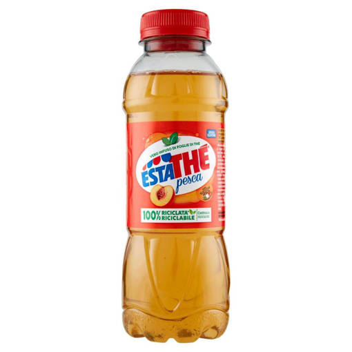 ESTATHE BOTTIGLIA PESCA ML.400                              