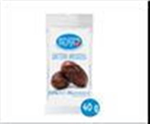Semplicemente Frutta Datteri Medjoul 40g