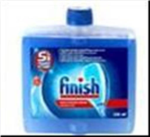 FINISH CURA LAVASTOVIGLIE 250ML  REGULAR