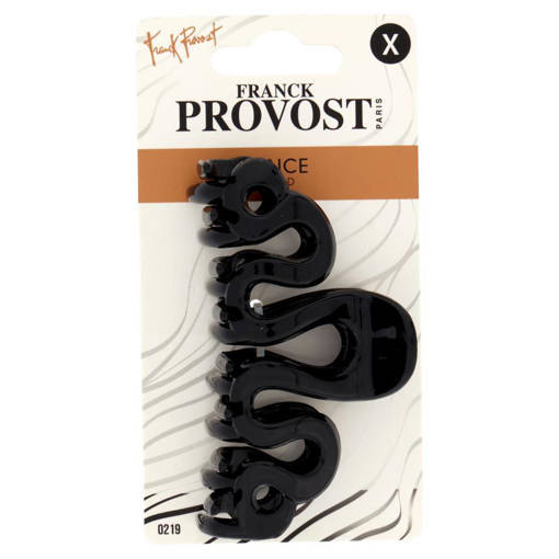 Franck Provost Pinza Fermacapelli Moda Modello Grande