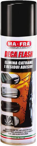 Mafra Deca Flash Spray 250 Ml  
