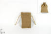 SACCHETTO JUTA 13x8CM