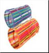 Nobleza Set di tunnel per gatto L90cm