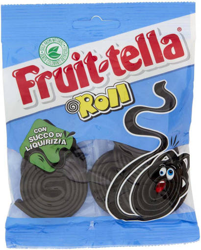 Fruittella Bta Roll Imp.90G
