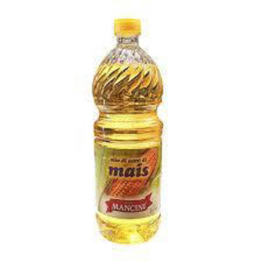 Mancini Olio di Mais 1 litri