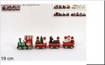 BOX TRENO LEGNO 4ASS