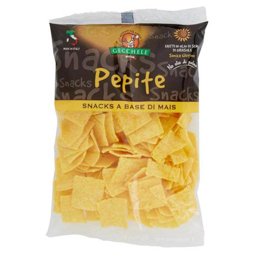 PEPITE Gecchele