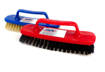 Irge spazzola scarpe con manichetto