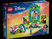 Lego Disney Classic 43239 Portafoto e portagioie di Mirabel