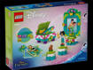 Lego Disney Classic 43239 Portafoto e portagioie di Mirabel