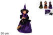 Befana 30Cm 3Ass Cofanetto19Qw30Z-2A-2C