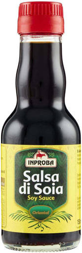Fiorentini Salsa Di Soia "Inproba" 150Ml