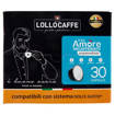 Lollo Box Capsula Sorprendente Dek 30pz. " NESCAFE' DOLCE GUSTO "