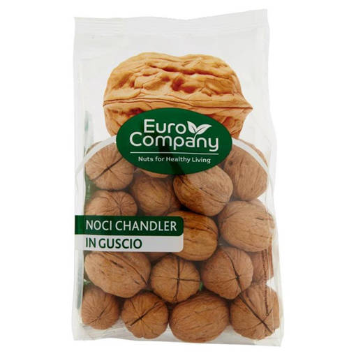 NOCI CHANDLER IN GUSCIO 400gr