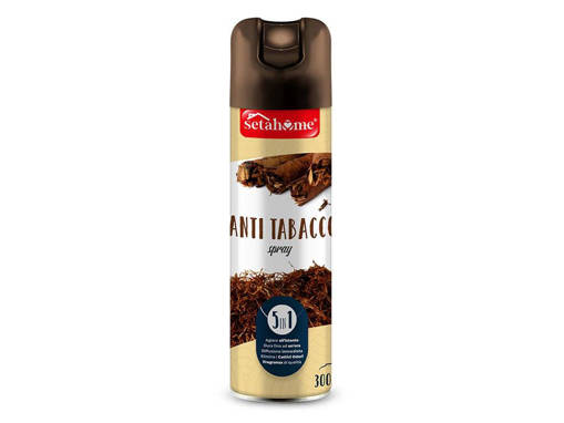Setablu Deo Ambiente 300Ml Antitabacco Nf
