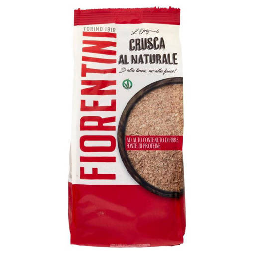 Fiorentini Crusca Integrale 250G