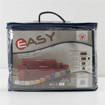 Zambetti Copridivano EASY 3 Posti, Blu.