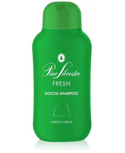 Pino Silvestre Doccia Shampoo 250 ml Fresh