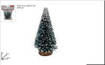 Alberi Innevati St 6Pz 24512G