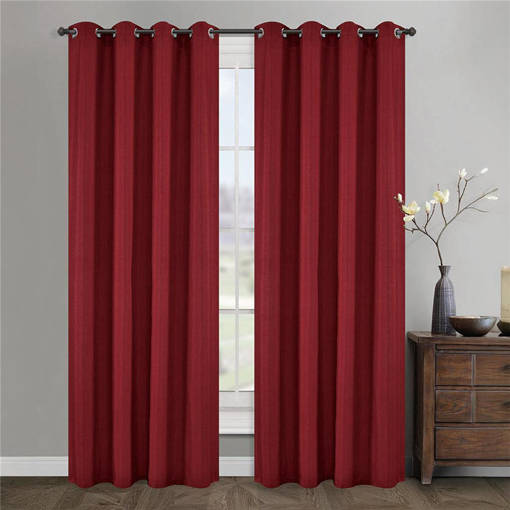 Tenda Seba 140*280 Bordeaux