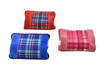 Borsa Acqua Calda Elettrica Scozzese 3Ass