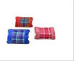 Borsa Acqua Calda Elettrica Scozzese 3Ass