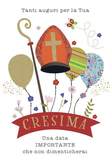 Marpimar - Cresima Colorato SRC42