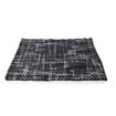 Zambetti Tapp Plot 50*80 Nero