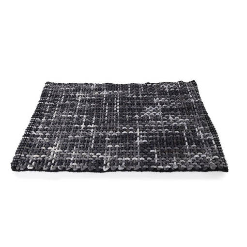 Zambetti Tapp Plot 50*80 Nero