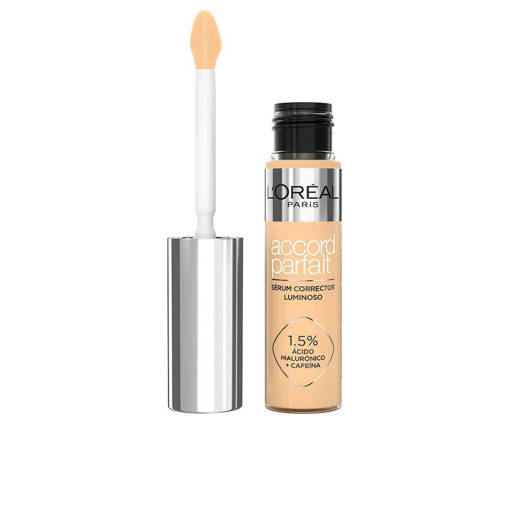 L'Oreal True Match Radiant Serum Concealer 4N5.5D