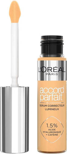 L'Oreal True Match Radiant Serum Concealer 4N6N