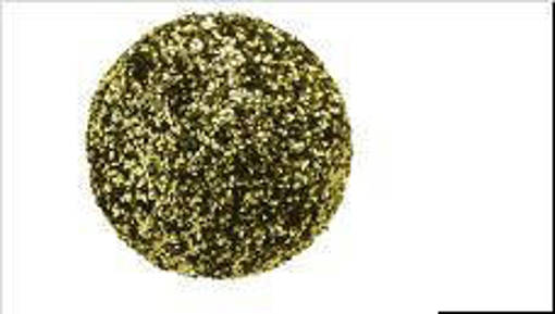 Nataluna App. Sfera 25Cm M.104A-G Oro