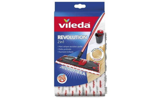 Vileda Revolution Mocio Ricambio