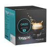 Toraldo 16 Capsule Dolce Gusto Cappuccino E Biscotto