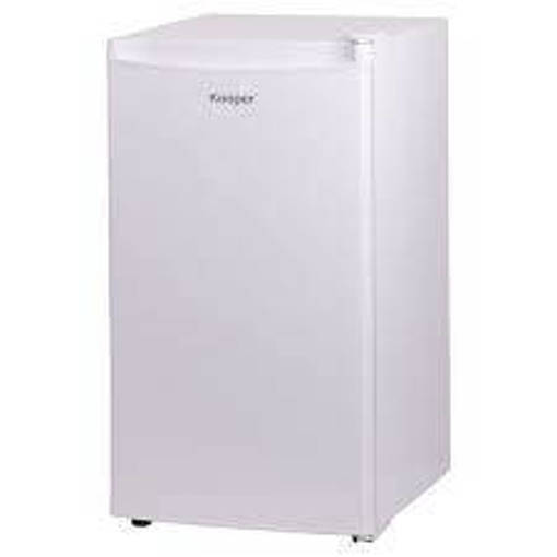 Kooper Frigorifero 100lt Bianco Classe E 47X84 