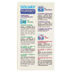 Solvay Bicarbonato di Sodio Purissimo 1000 gr