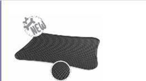 Petmax 45x35,5 - grey